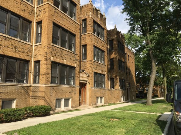 6704 N Artesian Ave APT 1N