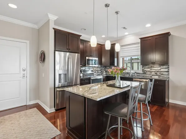 250 Daniel Burnham Sq Unit 702, Columbus, OH 43215