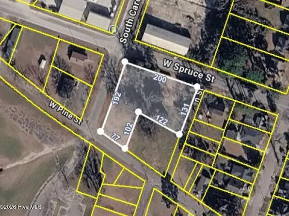 0 S Carolina Street, Goldsboro, NC 27530