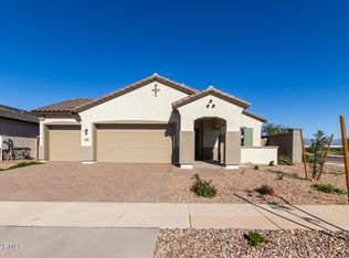 716 W Kingbird Dr, San Tan Valley, AZ 85140