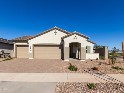 716 W Kingbird Drive, San Tan Valley, AZ, 85140