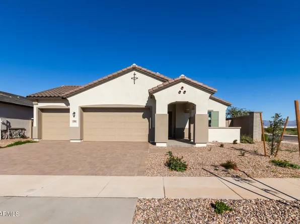 716 W Kingbird Drive, Queen Creek, AZ 85140
