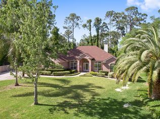 1747 Lord Byron Ln, Jacksonville, FL 32223