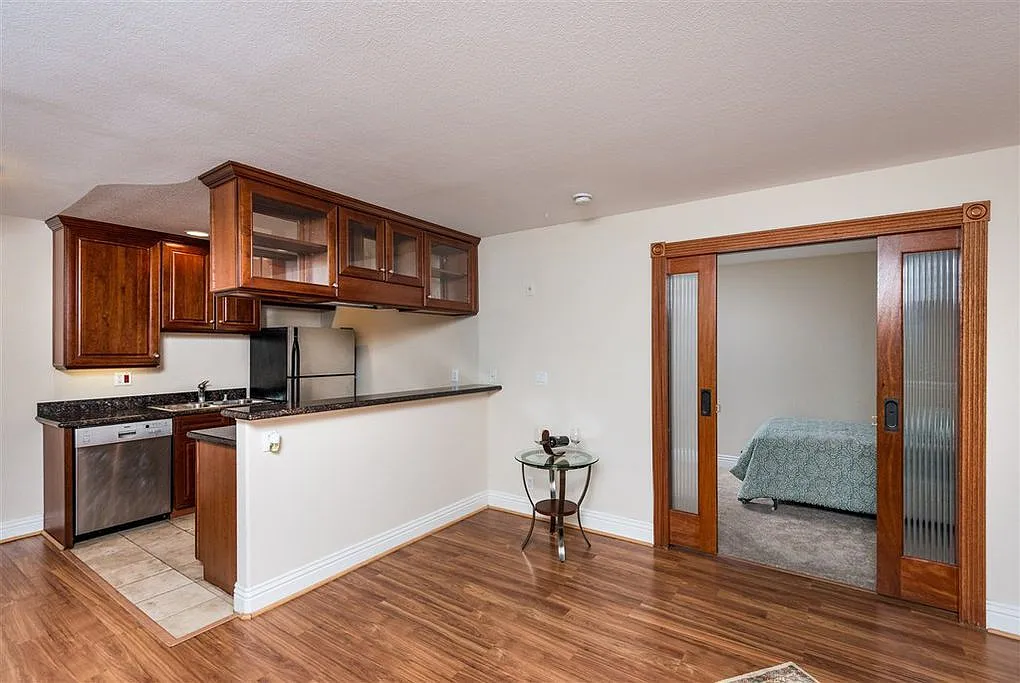 Beautiful 1 bedroom in La Jolla — Photo 3