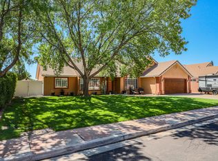 372 E 100 S, Ivins, UT 84738