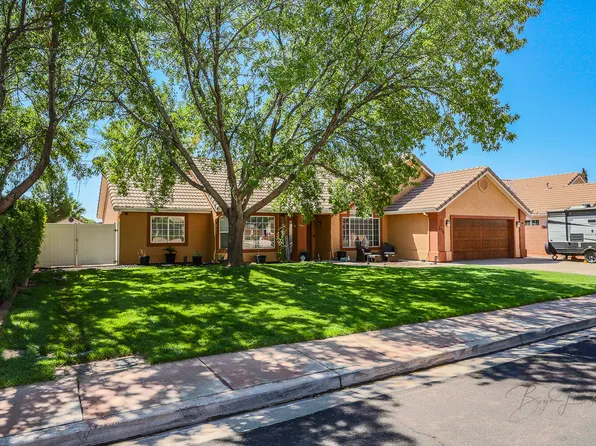 372 E 100 S, Ivins, UT 84738