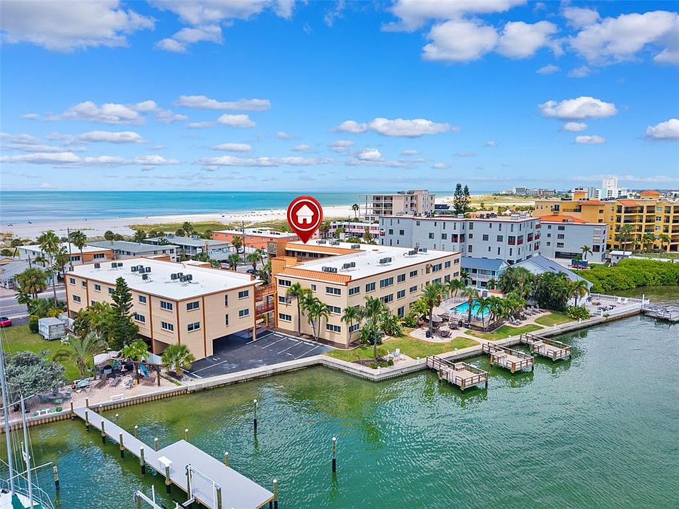 1st image of 10265 GULF BOULEVARD #A-301