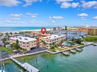 10265 Gulf Blvd #A-301, Treasure Island, FL 33706