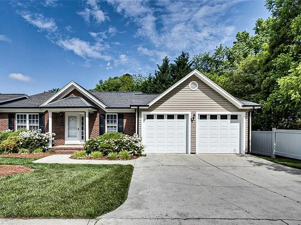 725 S Main St Unit 5B, Asheboro, NC 27203