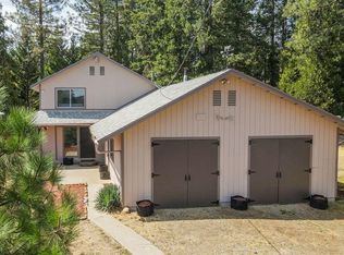 230 Mary St, Trinity Center, CA 96091