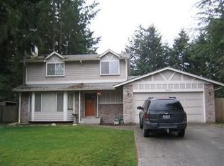 16426 92nd Avenue Ct E, Puyallup, WA 98375