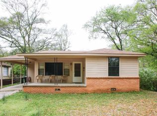 3500 Wynne St, Little Rock, AR 72204