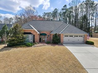 355 N Farm Dr, Alpharetta, GA 30004