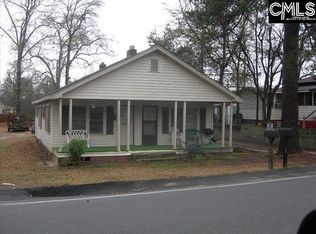 811 Augusta St, West Columbia, SC 29169