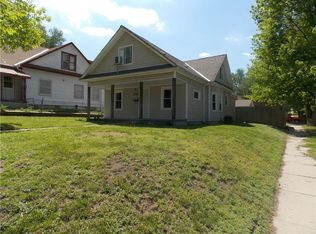 2202 Seneca St, Saint Joseph, MO 64507