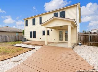 1421 Prairie Rock, New Braunfels, TX 78130