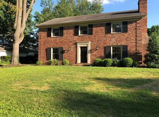 8202 Old Gate Rd, Brownsboro Farm, KY 40241