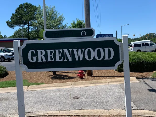 302 Greenwood Dr #302, Clayton, NC 27520