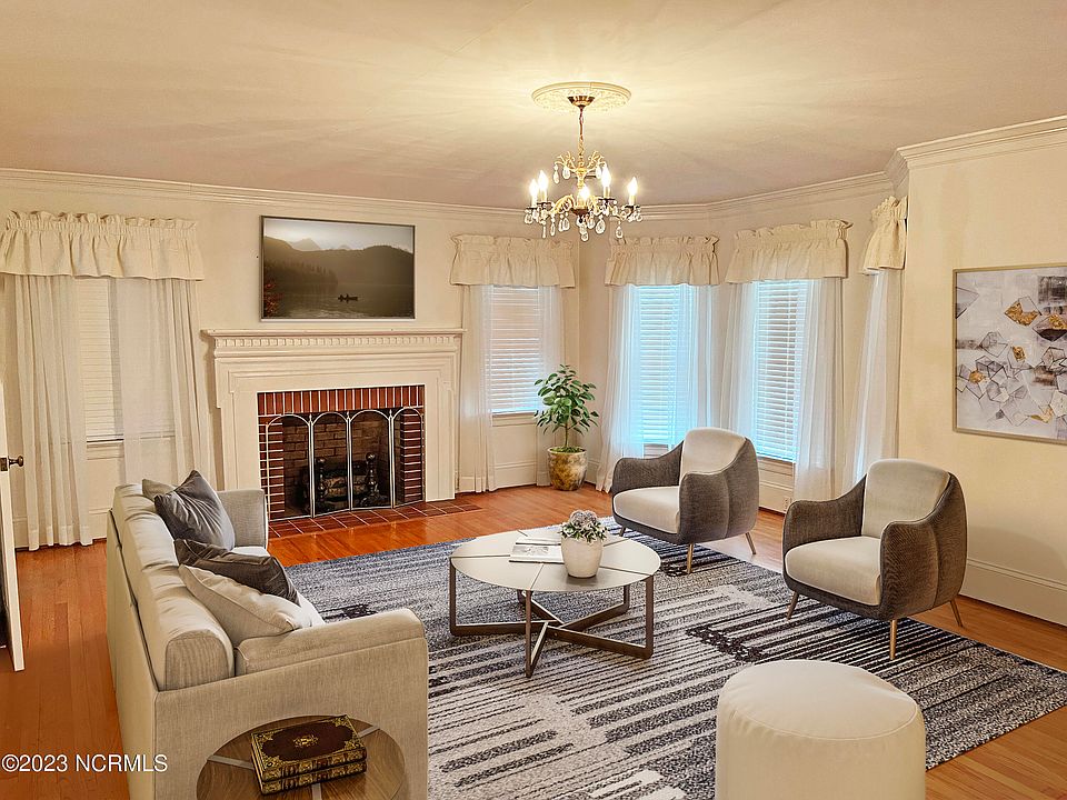 423 N Jackson St, Beulaville, NC 28518 MLS 100364640 Zillow