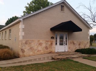 141 E Renfro St, Burleson, TX 76028