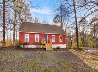 12013 Timber Trail Dr, Midlothian, VA 23112