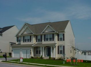 3731 Stonehouse Ln, Dover, PA 17315