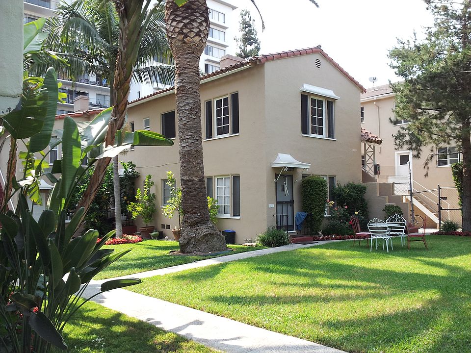 A Quiet and Peaceful Place