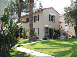 1839 1/2 Grace Ave, Los Angeles, CA 90028
