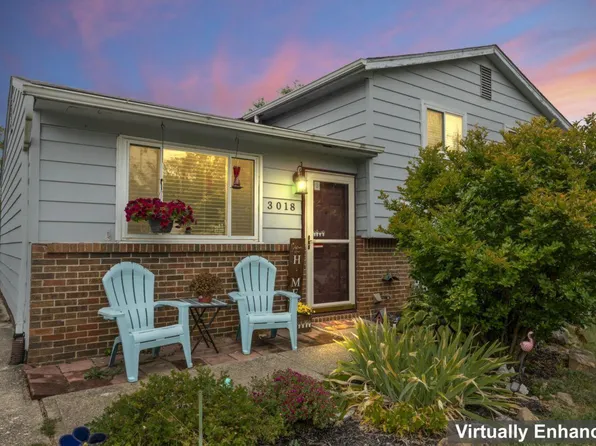 3018 Bennington Ave, Columbus, OH 43231