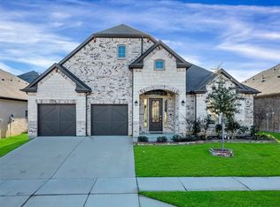 8917 Saddle Free Dr, Fort Worth, TX 76123