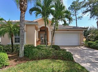 1658 Sanctuary Pointe Dr, Naples, FL 34110