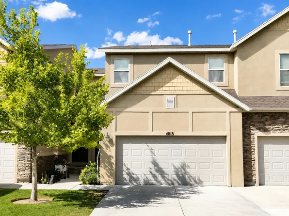 4818 W Victorine St, Riverton, UT 84096