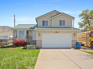 450 N 200 E, Bountiful, UT 84010
