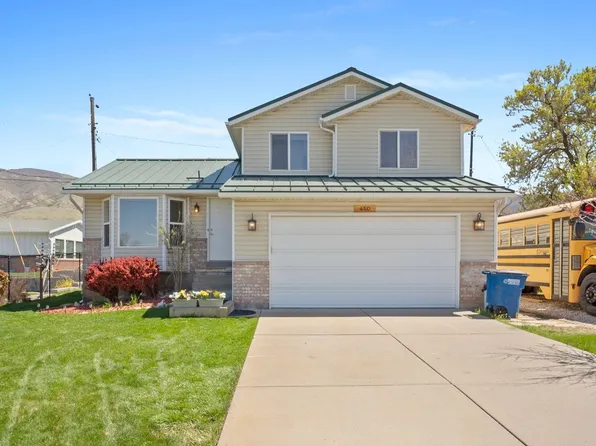 450 N 200 E, Bountiful, UT 84010