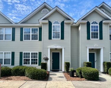 1545 Ashley River Rd #3-K, Charleston, SC, 29407