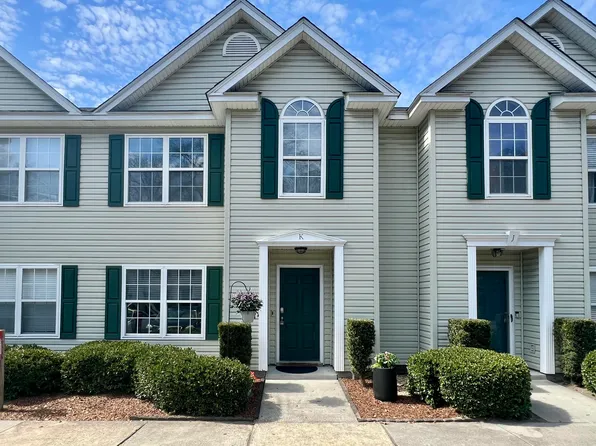 1545 Ashley River Rd #3-K, Charleston, SC 29407