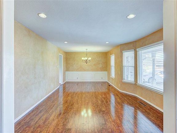 Formal Living off of entry