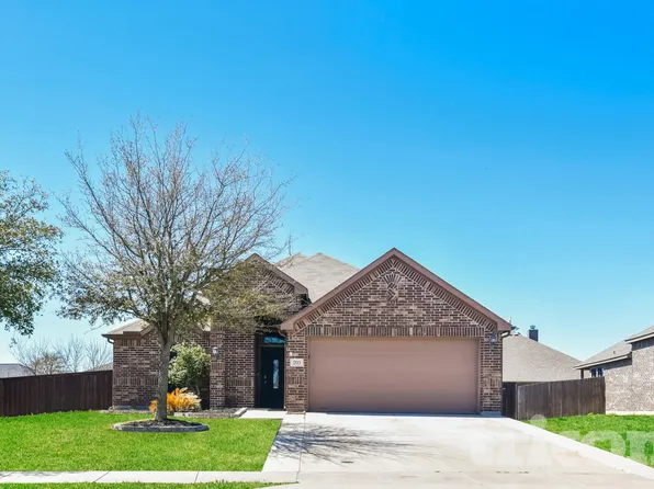 205 Old Spanish Trl, Waxahachie, TX 75167