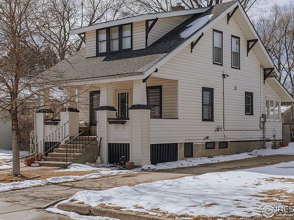 2nd image of 114 N Raymond Ave