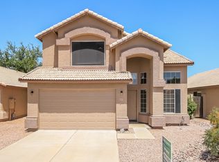 1036 W Olive Ave, Gilbert, AZ 85233