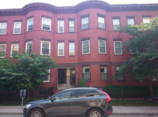 63 Pleasant St #1, Brookline, MA 02446
