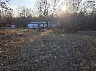 475016 E 1022nd Rd, Muldrow, OK 74948