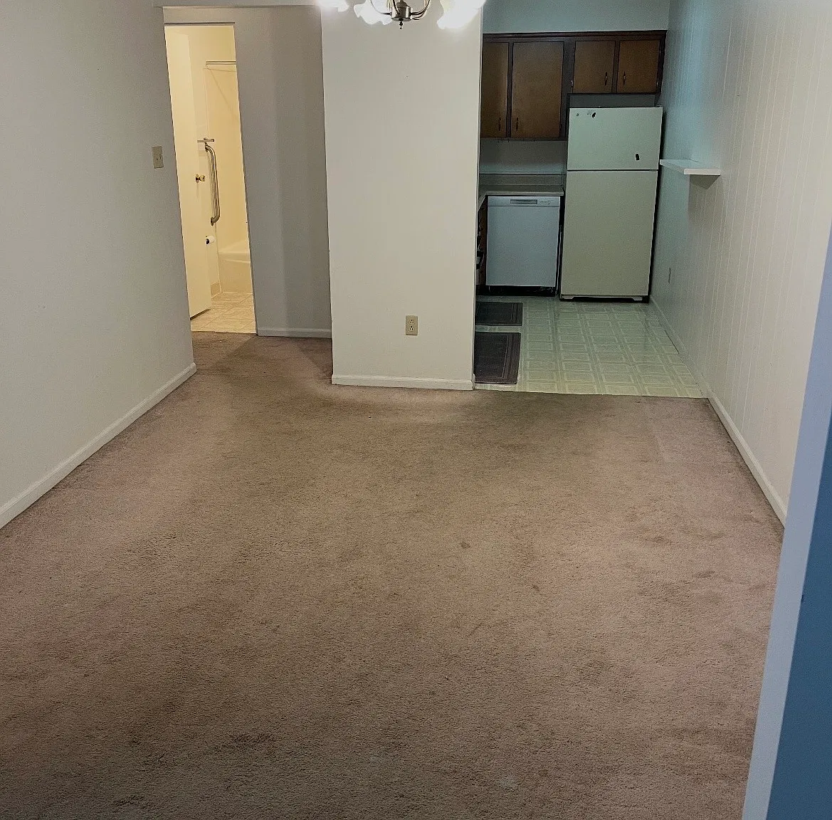 2 bed, $725 — Photo 2
