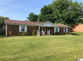 508 Blue Grass Rd, Elizabethtown, KY 42701
