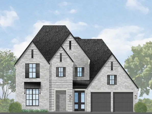 2921 Thatcher St, Celina, TX 75009