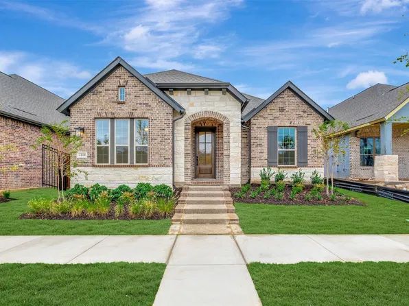 2114 Spotted Fawn Dr, Arlington, TX 76005