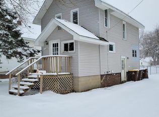 531 Republic Ave, Alma, MI 48801