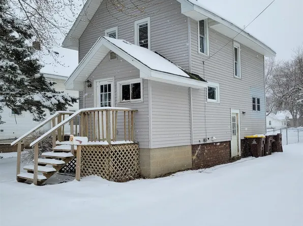 531 Republic Ave, Alma, MI 48801