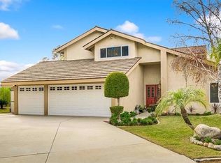 1773 Calle Alto, San Dimas, CA 91773