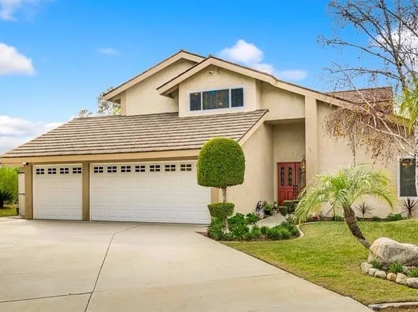 1773 Calle Alto, San Dimas, CA 91773